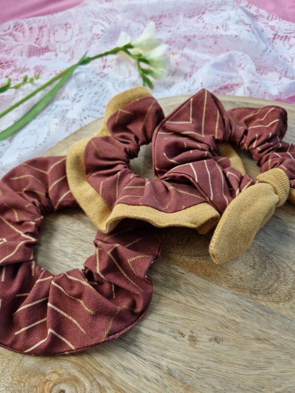 scrunchie