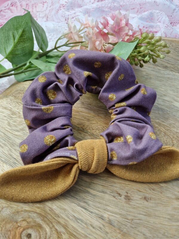 scrunchie