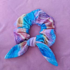 scrunchie
