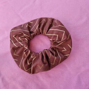 scrunchie
