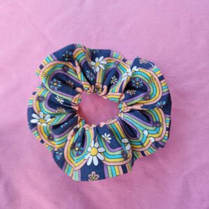 scrunchie