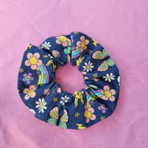 scrunchie