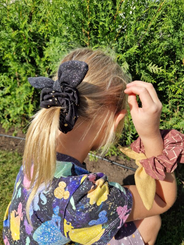 scrunchie