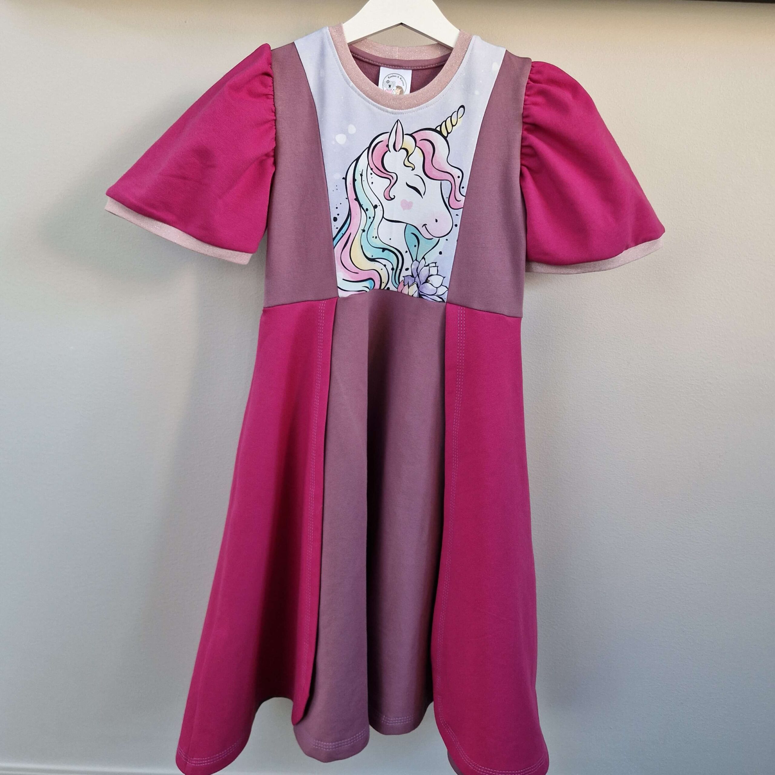 Prinsessklänning - Image 11