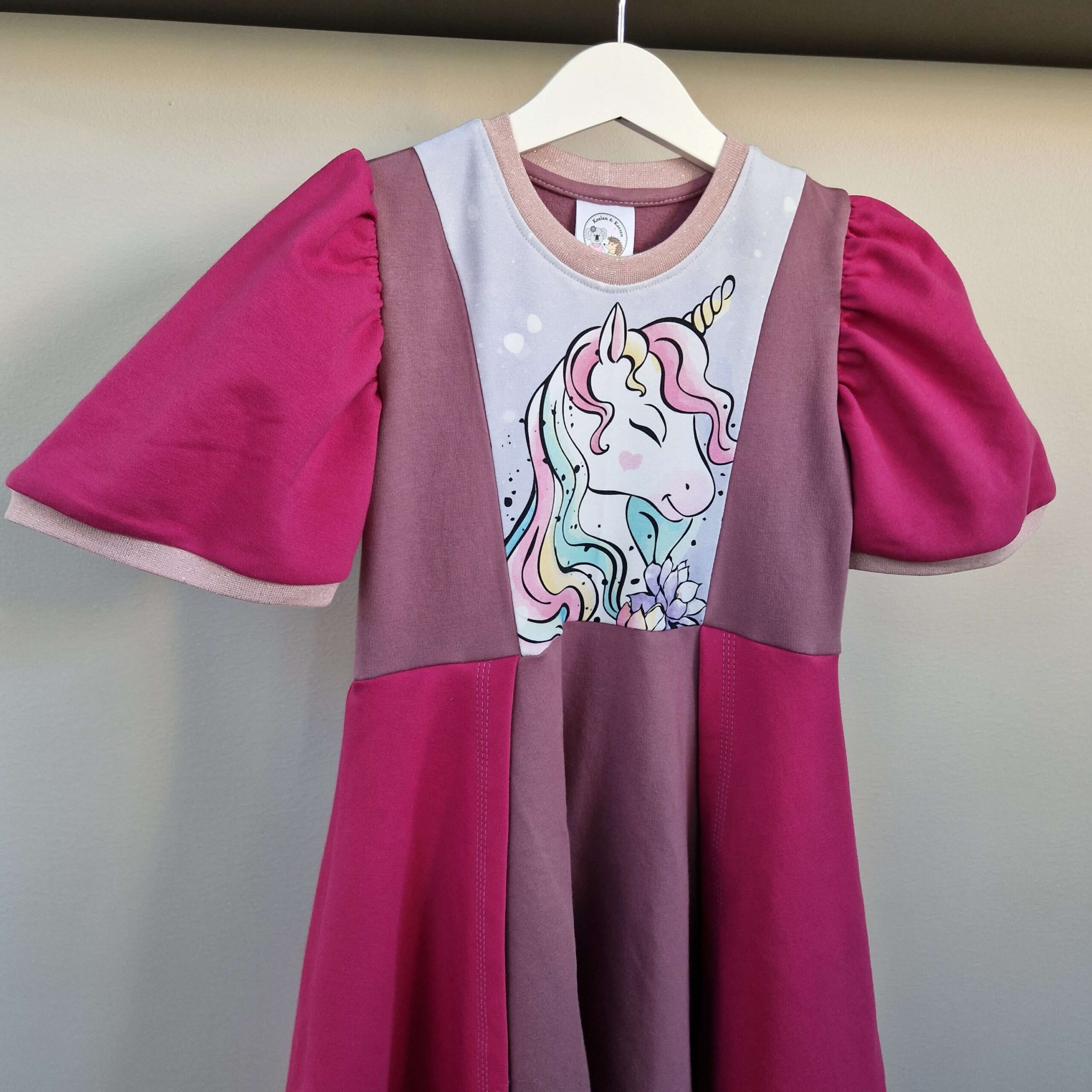 Prinsessklänning - Image 16