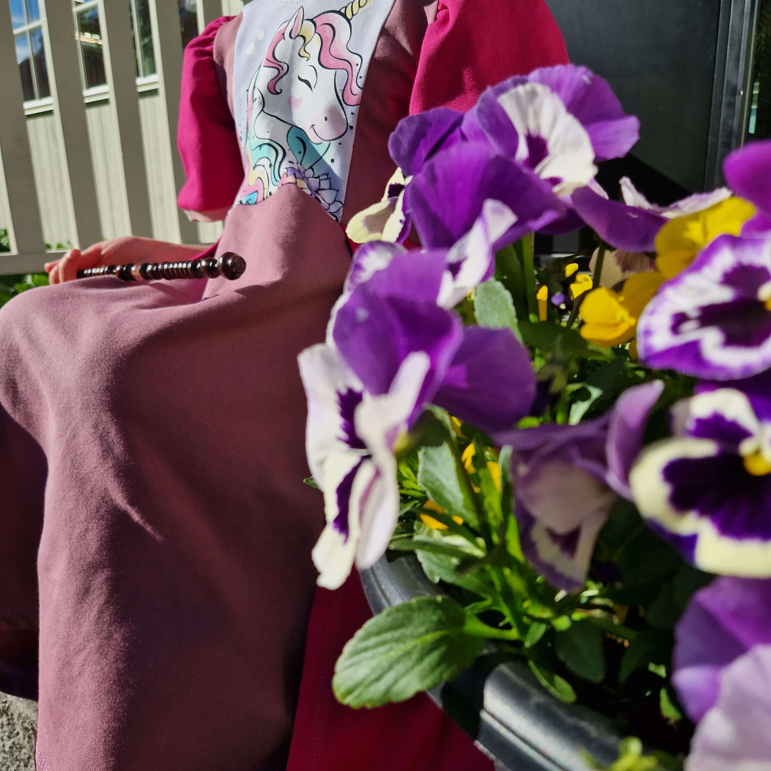 Prinsessklänning - Image 10