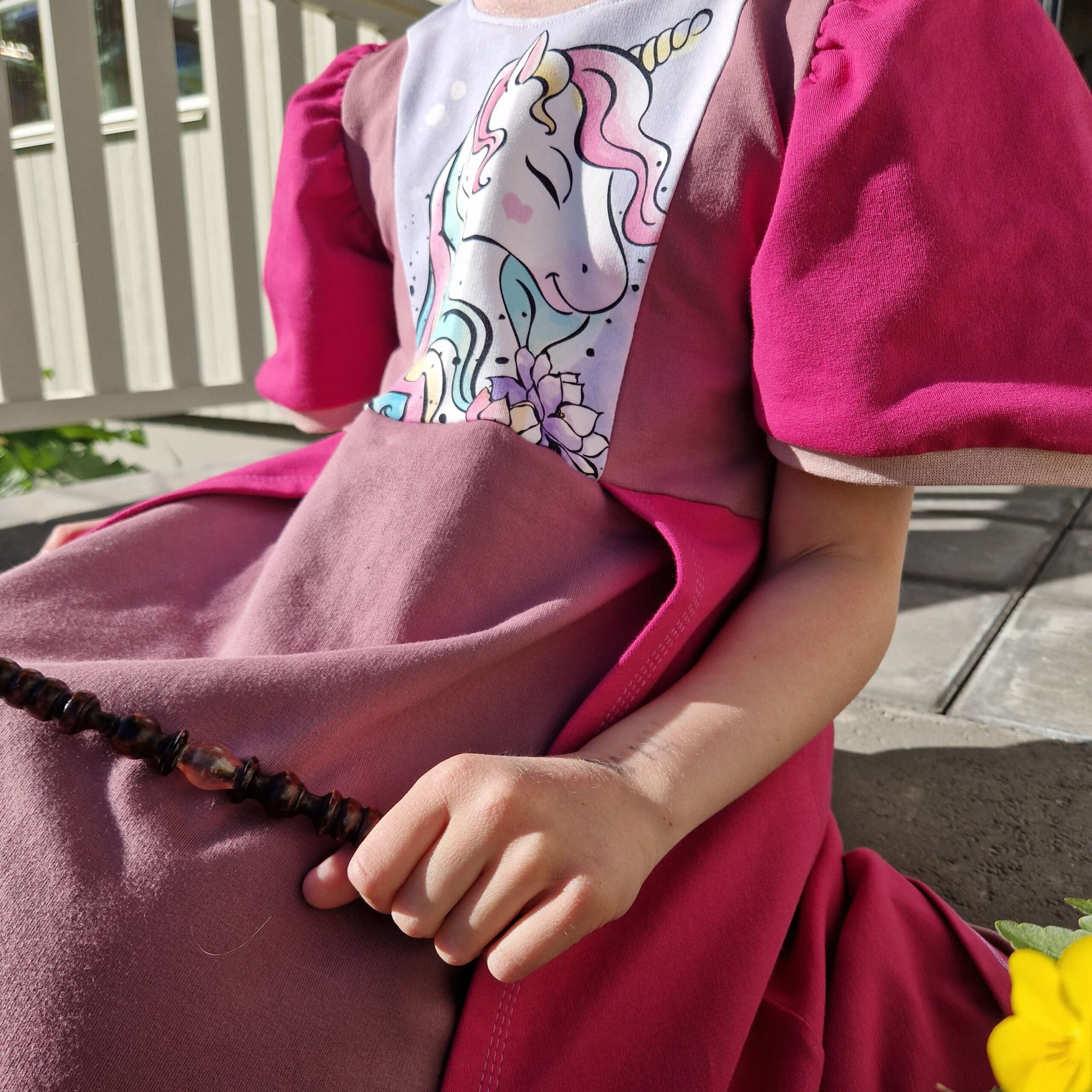 Prinsessklänning - Image 8