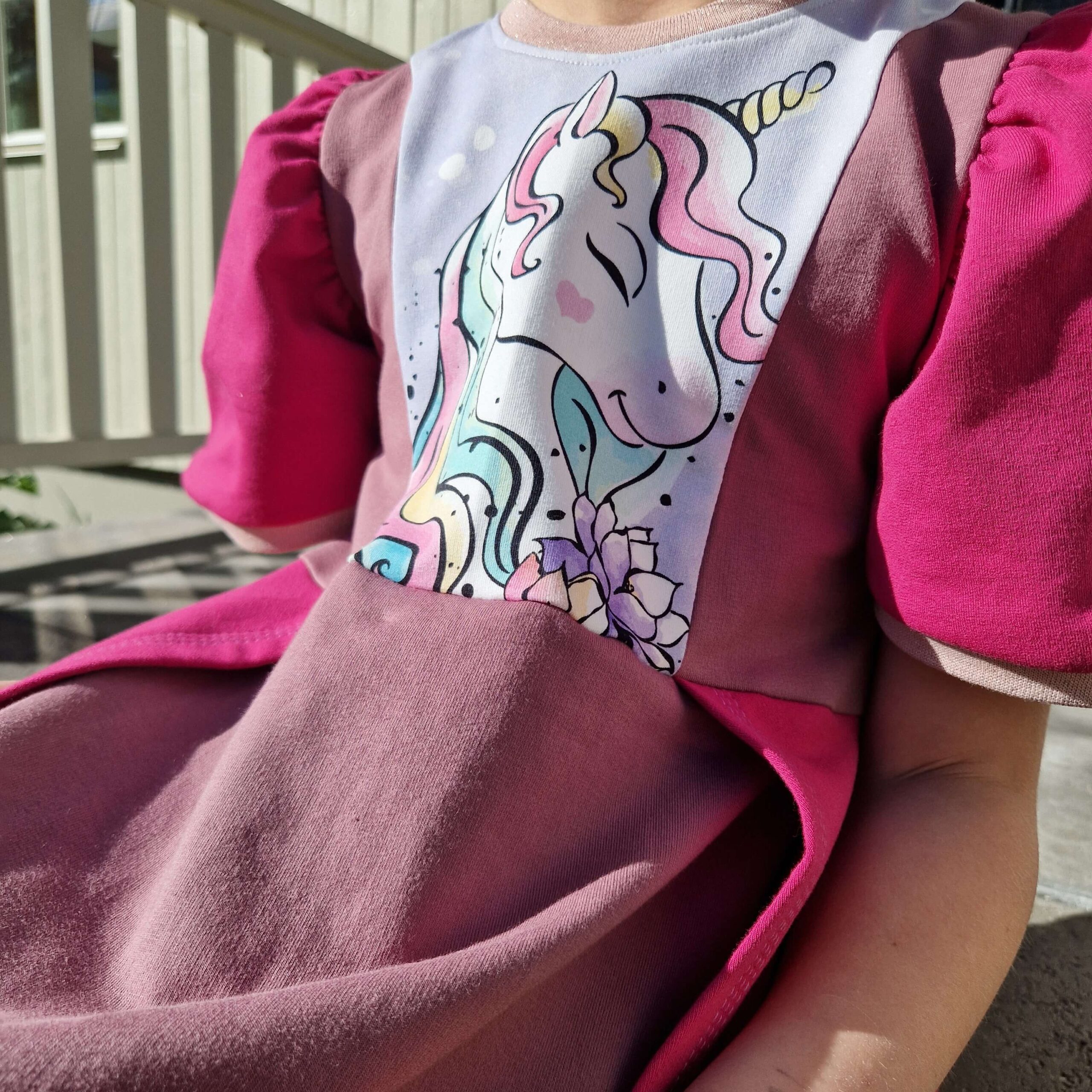 Prinsessklänning - Image 7