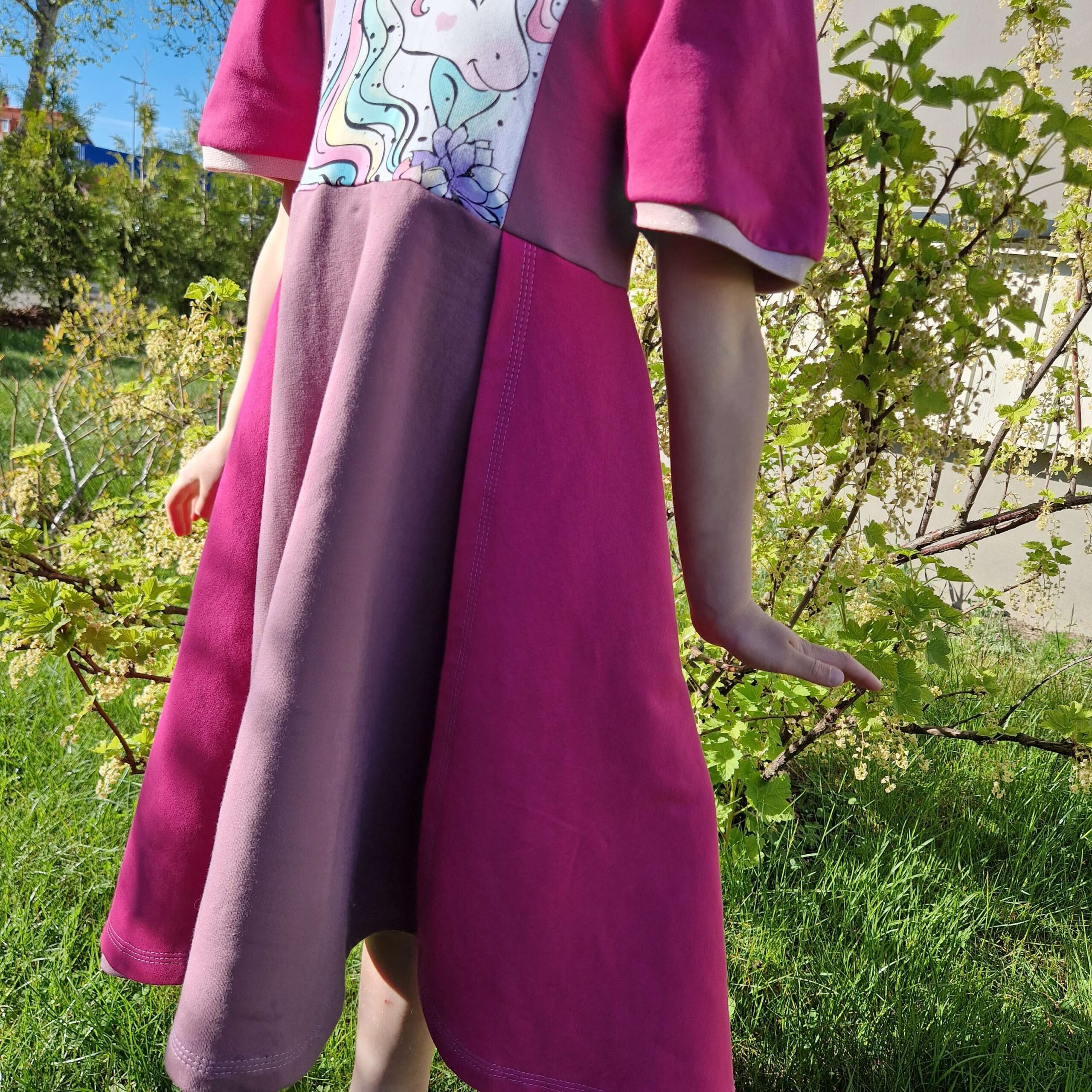 Prinsessklänning - Image 6