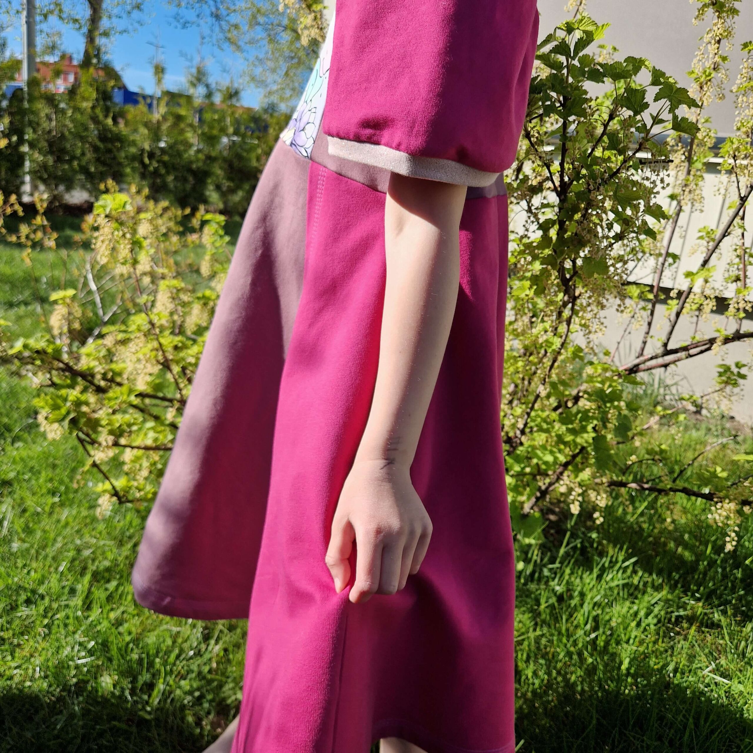 Prinsessklänning - Image 5