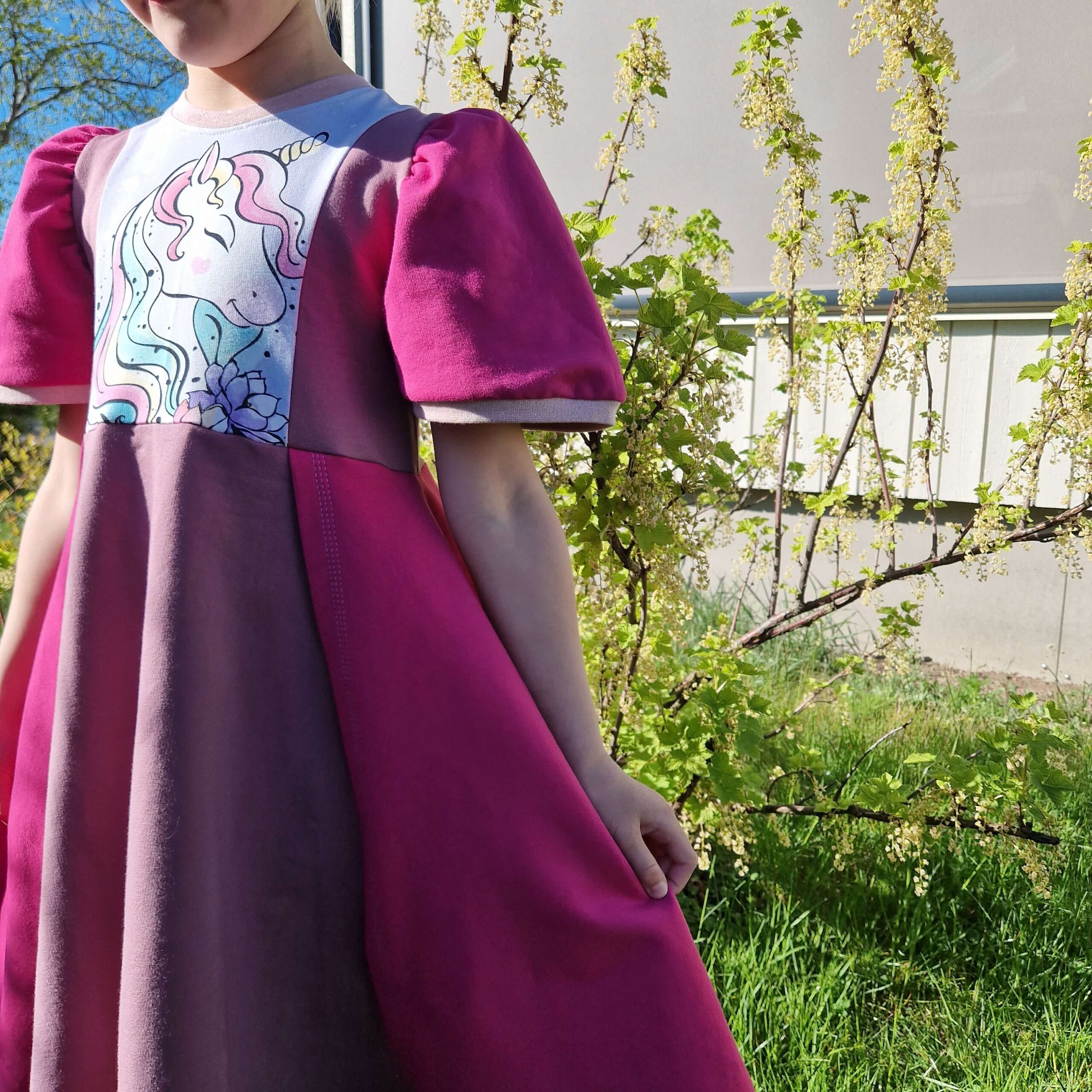 Prinsessklänning - Image 2