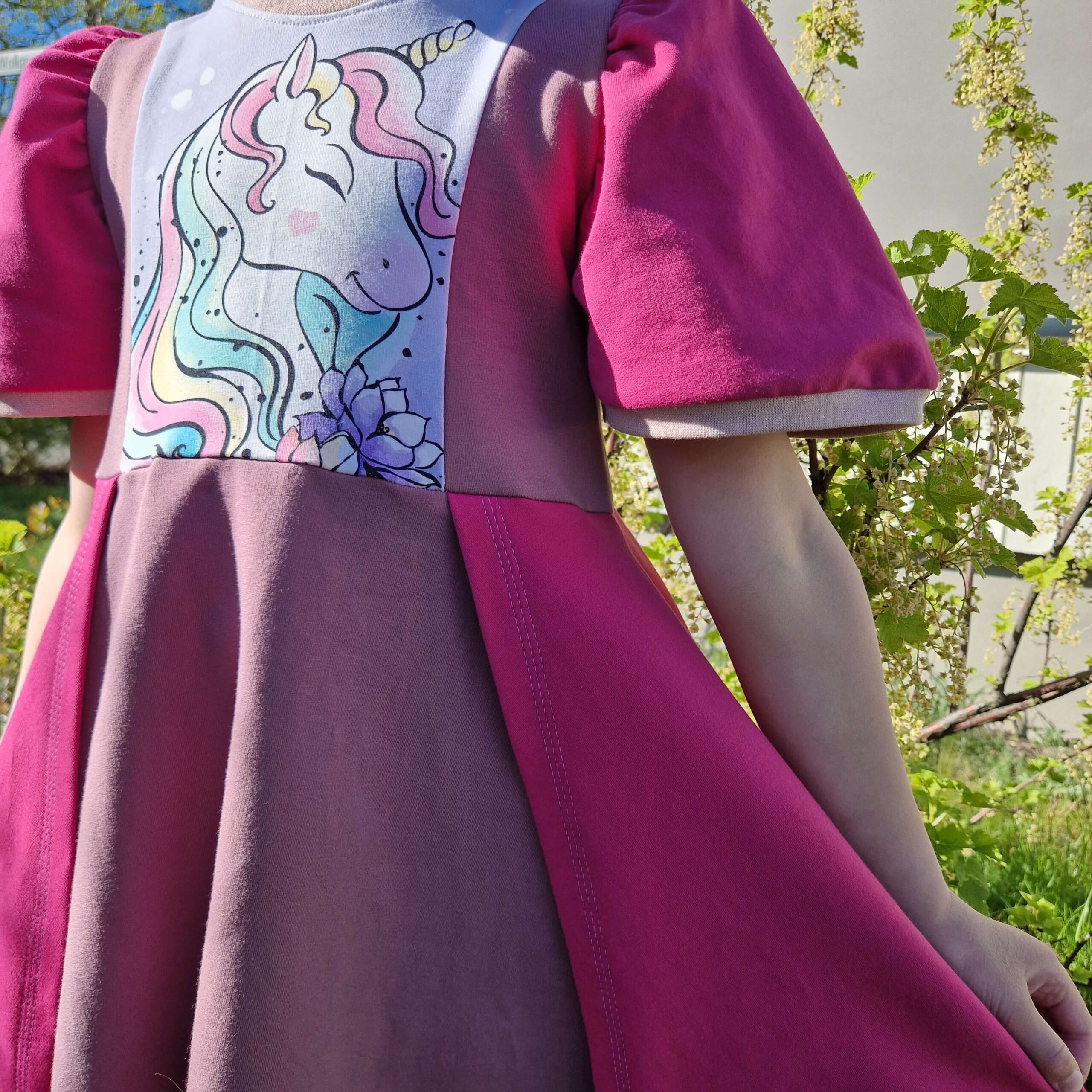 Prinsessklänning - Image 3