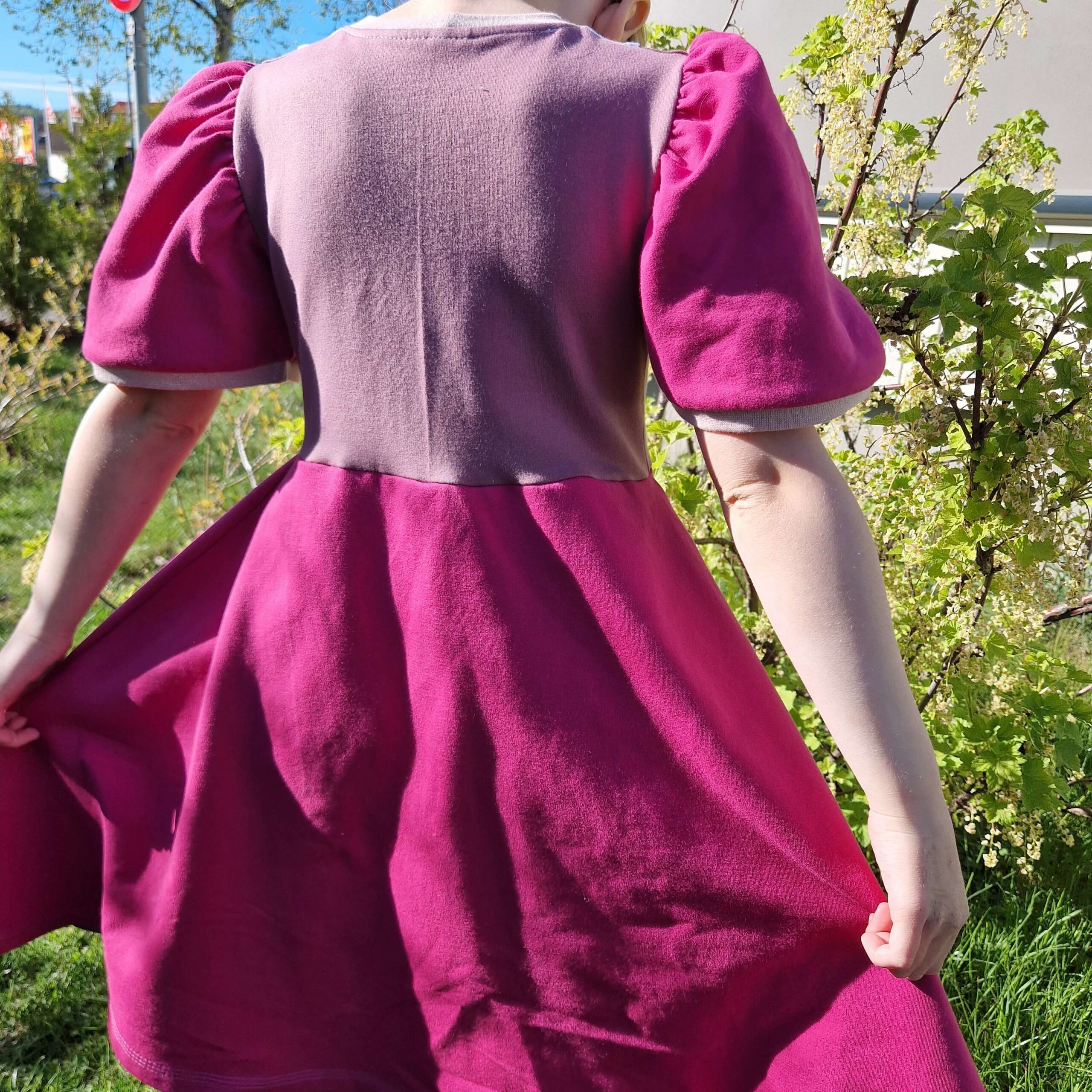 Prinsessklänning - Image 4